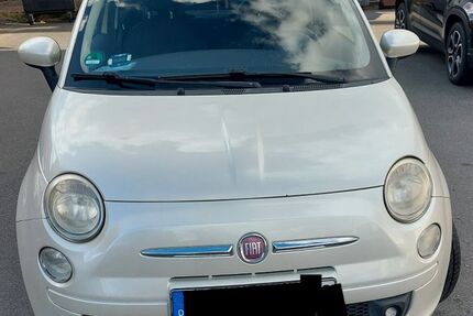 Fiat 500 168.000 km 2.900 &euro; Dresden 01307