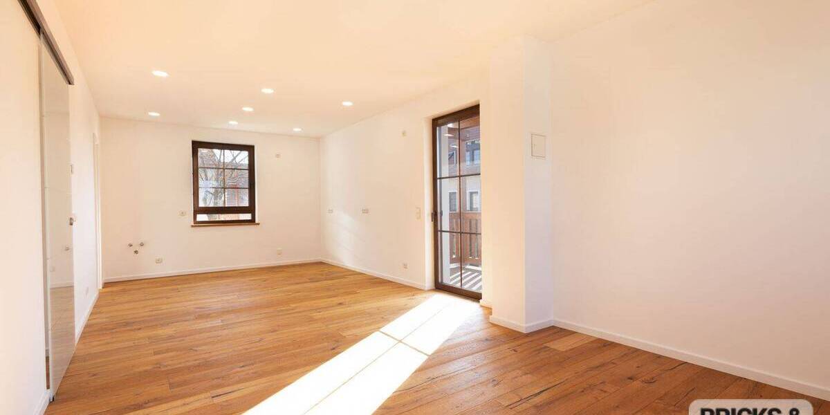 Etagenwohnung Dresden Kleinzschachwitz - 4 Zimmer, 97 m&sup2;, 487.000&euro; | Angebot:23367881