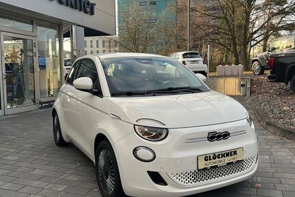 Fiat 500e 17.410 km 24.990 &euro; Dresden 01109