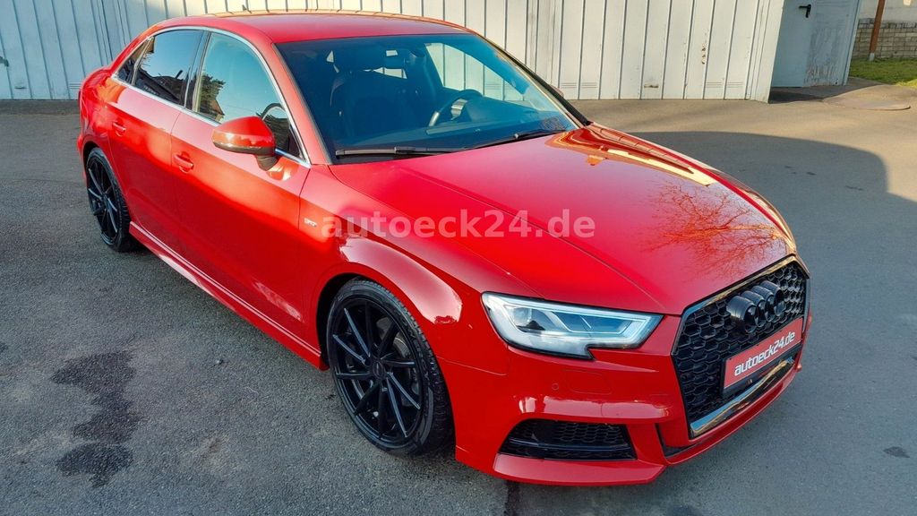 Audi A3 70.300 km 20.595 &euro; Dresden 01279