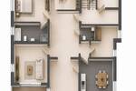 Etagenwohnung Dresden Radeberger Vorstadt - 5 Zimmer, 168 m&sup2;, 2.795&euro; | Angebot:26829311