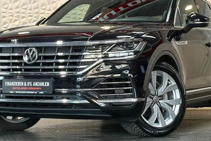 VW Touareg 74.342 km 39.999 &euro; Heidenau 01809