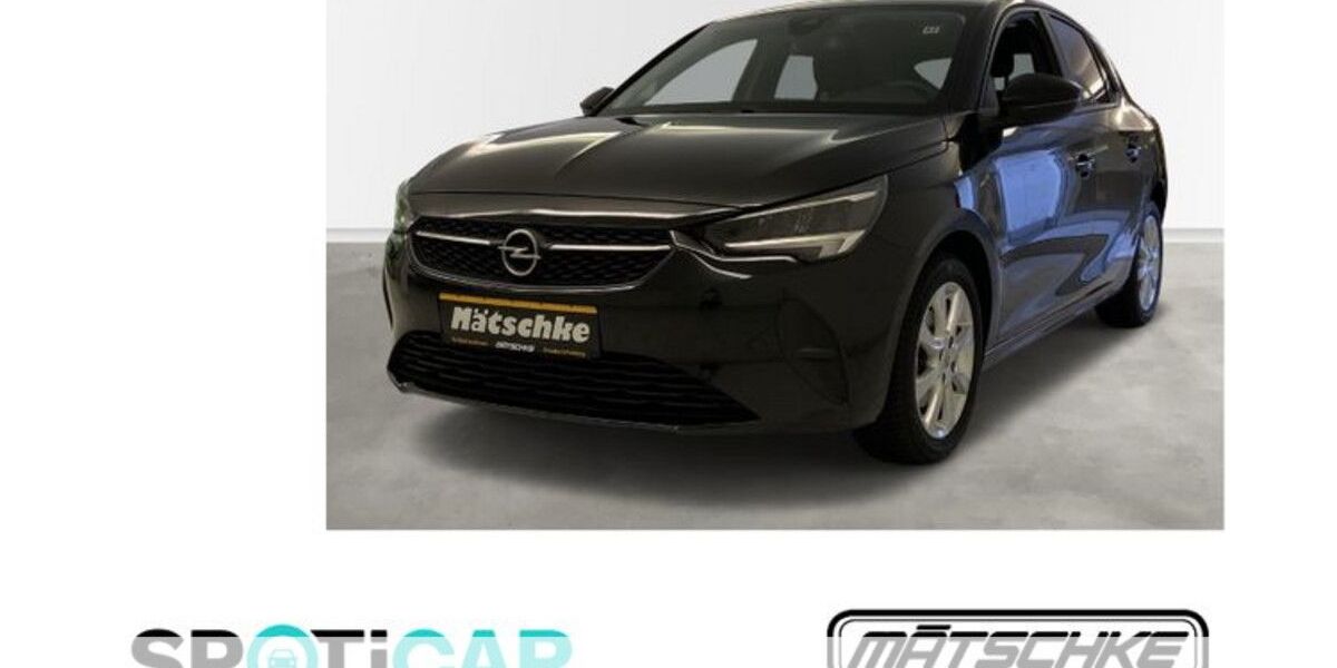 Opel Corsa 26.000 km 14.900 &euro; Dresden 01159