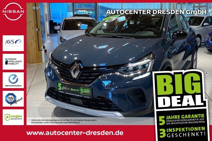 Captur