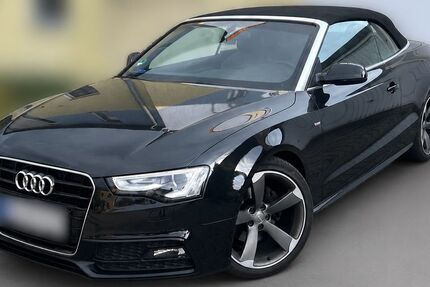 Audi A5 103.859 km 18.450 &euro; Radebeul 01445