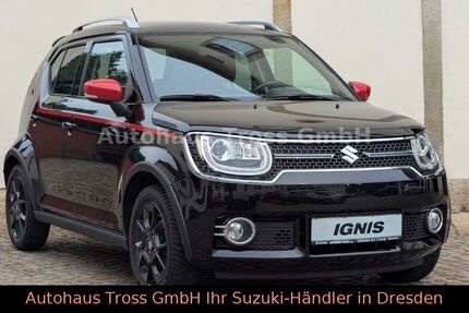 Suzuki Ignis 56.366 km 11.890 € Dresden 01069
