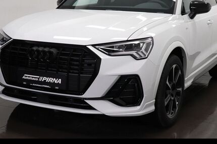 Audi Q3 6.000 km 51.190 &euro; Pirna 01796