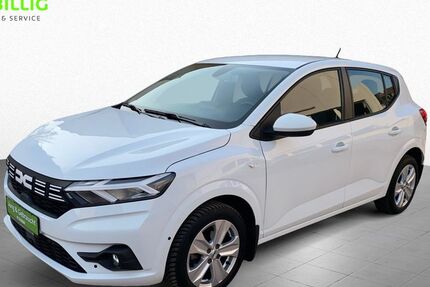 Dacia Sandero 29.036 km 13.999 &euro; Dresden 01127