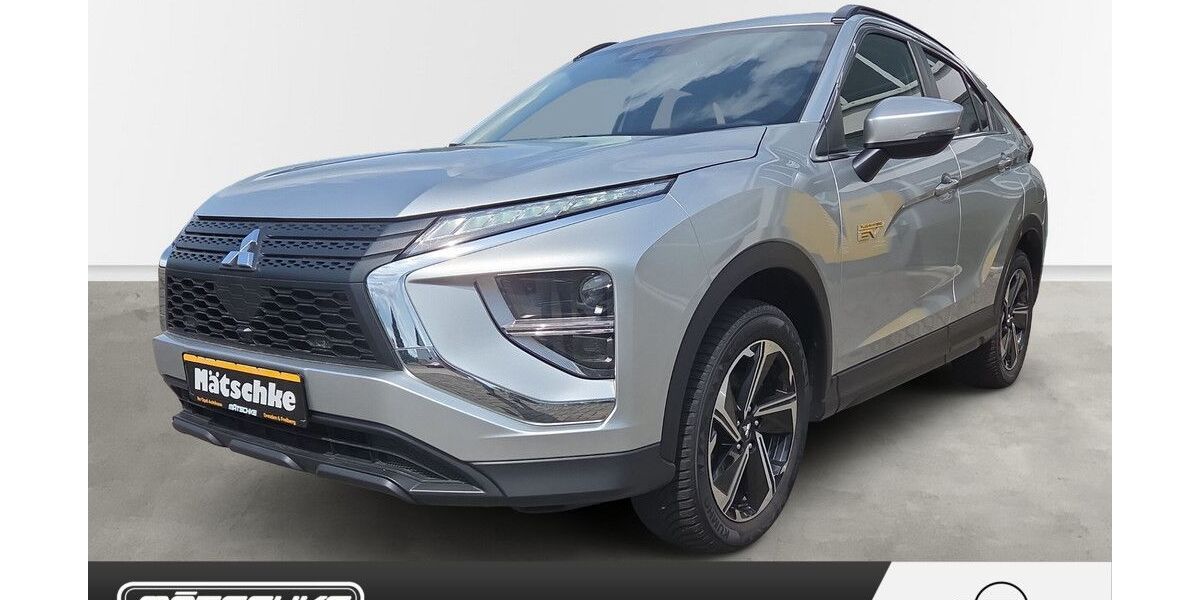 Mitsubishi Eclipse Cross 67.229 km 18.700 &euro; Dresden 01159