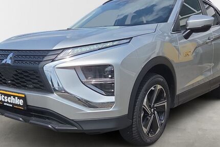 Mitsubishi Eclipse Cross 67.229 km 19.400 &euro; Dresden 01159