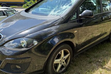Seat Altea 154.000 km 2.100 &euro; Bannewitz 01728