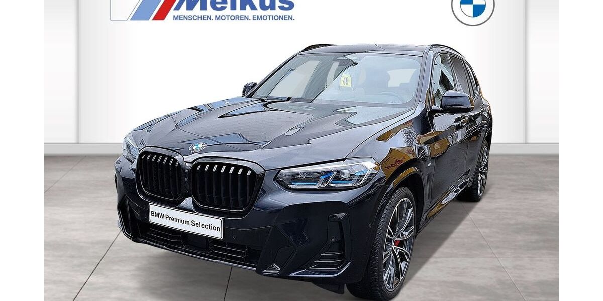 BMW X3 13.151 km 60.470 &euro; Dresden 01067