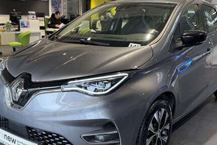 Renault ZOE 6.488 km 21.990 &euro; Dresden 01139
