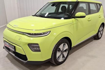 Kia Soul 22.655 km 14.899 &euro; Dresden 01157