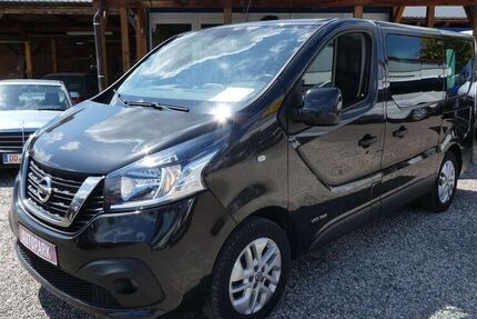 Nissan NV300