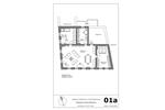 Etagenwohnung Dresden Klotzsche - 2 Zimmer, 107 m&sup2;, 700&euro; | Angebot:26021813