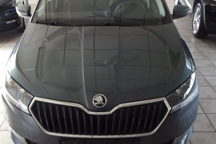 Skoda Fabia 64.000 km 13.800 € Radeberg 01454