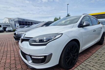 Renault Megane 101.900 km 11.890 &euro; Radebeul 01445