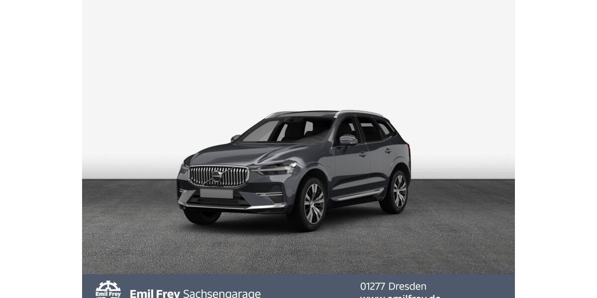 Volvo XC60 18.600 km 37.400 &euro; Dresden 01159