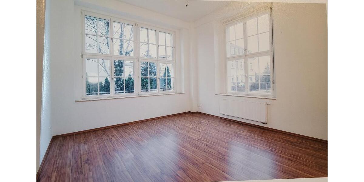 Erdgeschoßwohnung Radebeul - 3 Zimmer, 75 m&sup2;, 250.000&euro; | Angebot:27259004