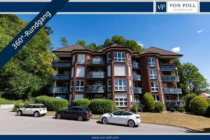 Wohnung zum Kaufen in Vlotho 165.000 € 92 m²