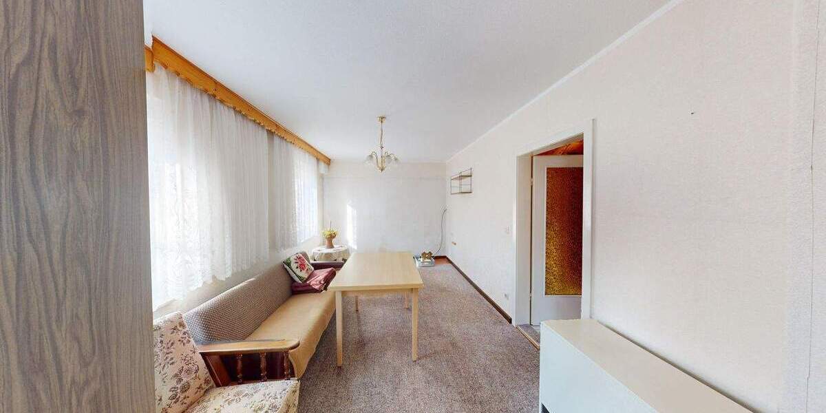 Doppelhaushälfte Dresden Weixdorf - 3 Zimmer, 91 m&sup2;, 259.000&euro; | Angebot:25802349