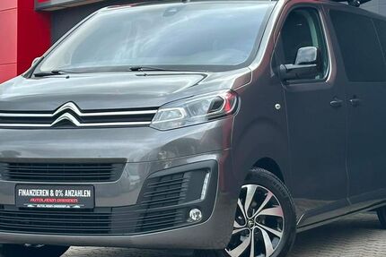 Citroen SpaceTourer 67.595 km 28.499 &euro; Heidenau 01809