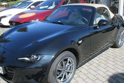 Mazda MX-5 1.966 km 29.950 &euro; Dresden 01139