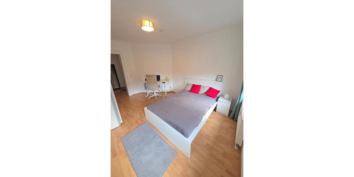 Etagenwohnung Dresden Cotta - 1 Zimmer, 29 m&sup2;, 389&euro; | Angebot:26460886