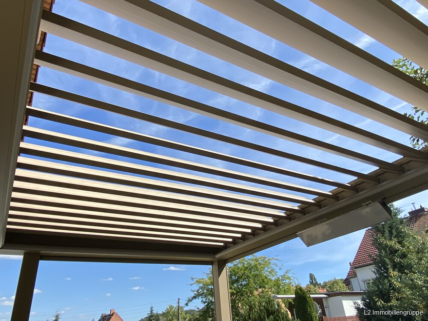 Wohnglück für Familien- Neuwertiges Einfamilienhaus mit Einliegerwohnung 7 zimmer