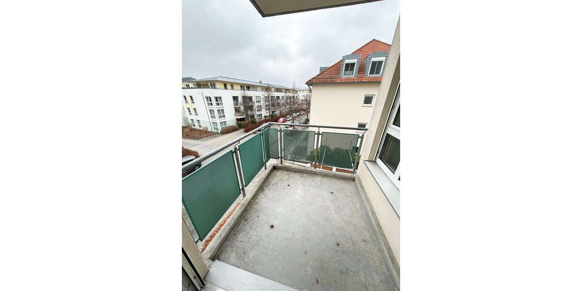 Etagenwohnung Dresden Blasewitz - 1 Zimmer, 31 m&sup2;, 85.000&euro; | Angebot:26455206