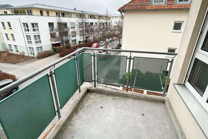 Wohnung Dresden Blasewitz - 1 Zimmer, 31 m&sup2;, 85.000&euro; | Angebot:26455206