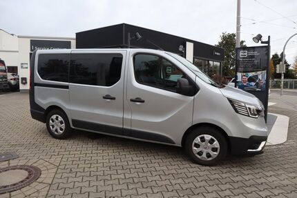 Renault Trafic 19.943 km 34.490 &euro; Dresden 01097