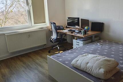 Wohnung Dresden Klotzsche - 2 Zimmer, 40 m&sup2;, 309&euro; | Angebot:25824223