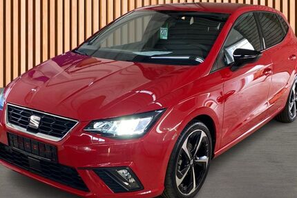 Seat Ibiza 14.052 km 18.980 &euro; Dresden 01328