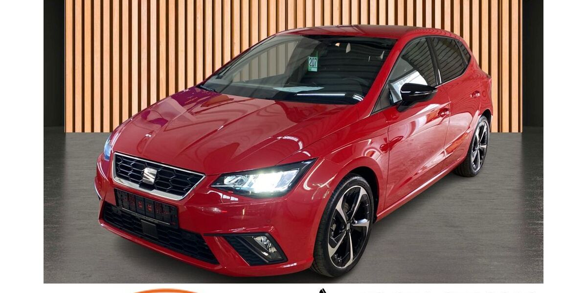 Seat Ibiza 14.052 km 18.980 &euro; Dresden 01328