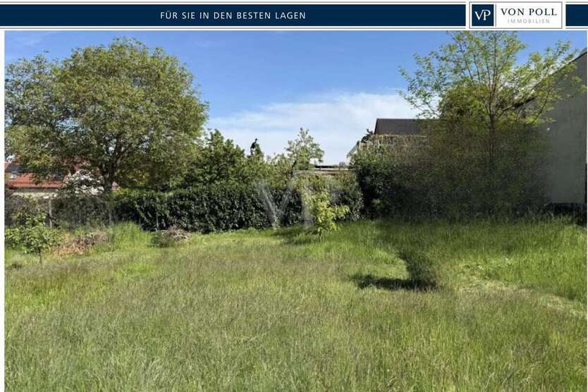Grundstück zu verkaufen in Radebeul 198.000 € 725 m²