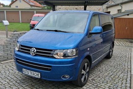 VW T5 Transporter 208.702 km 13.900 € Dresden 01237