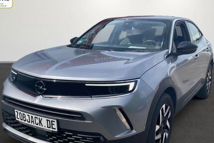 Opel Mokka 20.558 km 19.790 € Dresden 01279