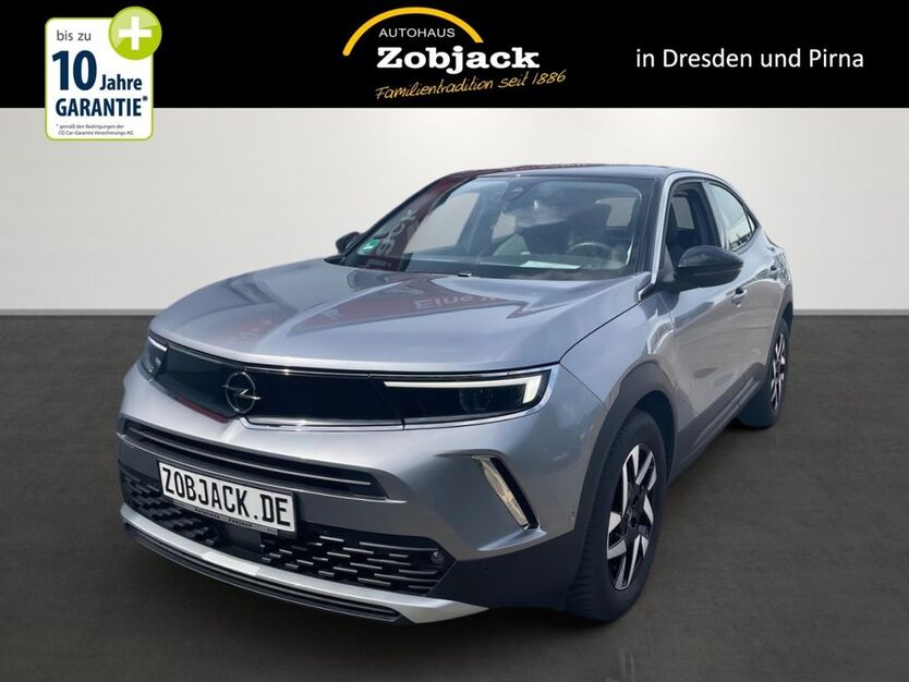 Opel Mokka 20.558 km 19.790 € Dresden 01279