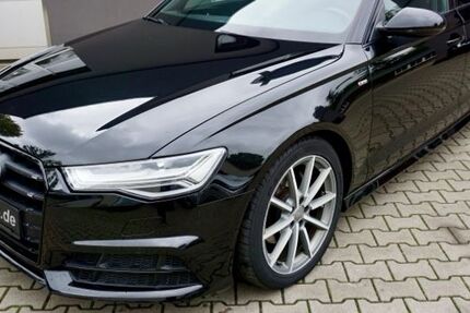 Audi A6 91.700 km 23.790 &euro; Dresden 01279