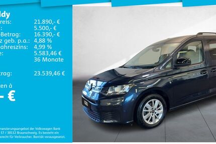 VW Caddy 107.778 km 19.790 &euro; Dresden 01169