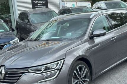 Renault Talisman 75.976 km 17.450 &euro; Dresden 01309