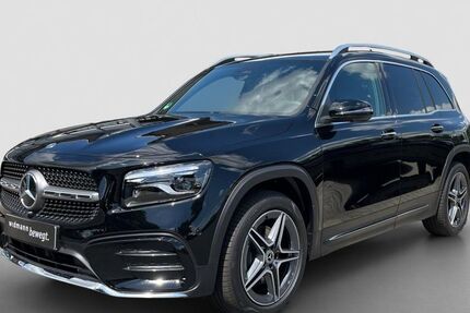 Mercedes-Benz GLB 200 8.000 km 48.880 € Meißen 01662