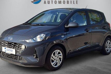 Hyundai i10 39.900 km 9.950 &euro; Moritzburg 01468
