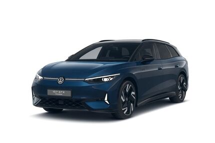 VW ID.7 29.025 km 55.950 &euro; Dippoldiswalde 01744