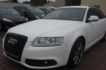 Audi A6 216.741 km 6.499 &euro; Dresden 01219