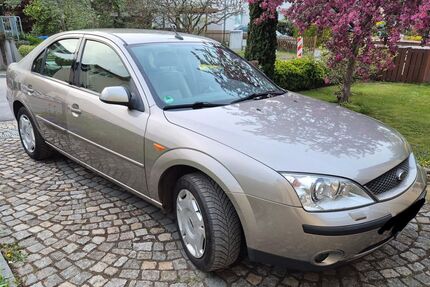 Ford Mondeo 170.000 km 1.750 &euro; Dresden 01109