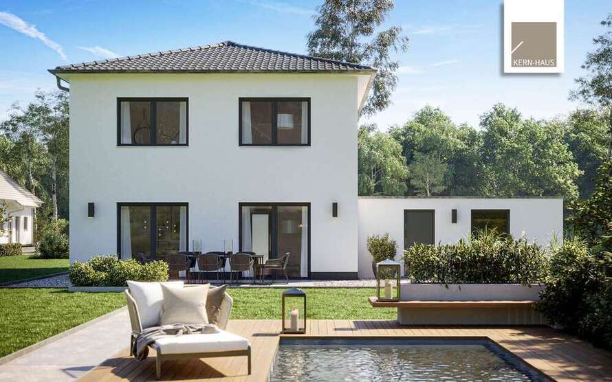 Haus zum Kaufen in Ottendorf-Okrilla 572.900 € 114 m²
