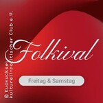 Folkival 2026 - Samstag